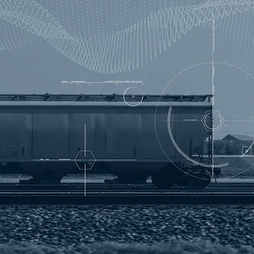 Railcar Telematics │ Wabtec Corporation